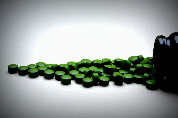 Conheça a Chlorella: o superalimento que você não pode deixar de consumir