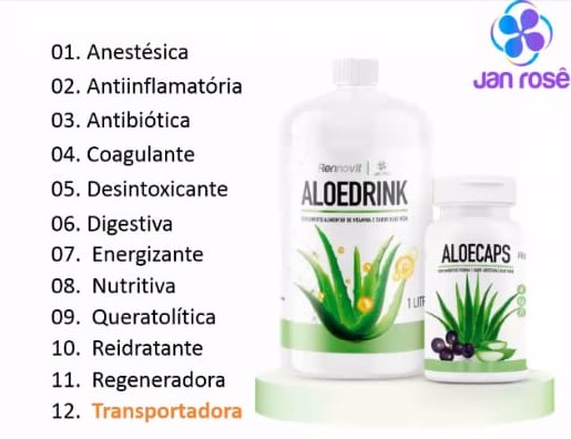 Por que Aloe Vera deve ser integrado ao seu estilo de vida